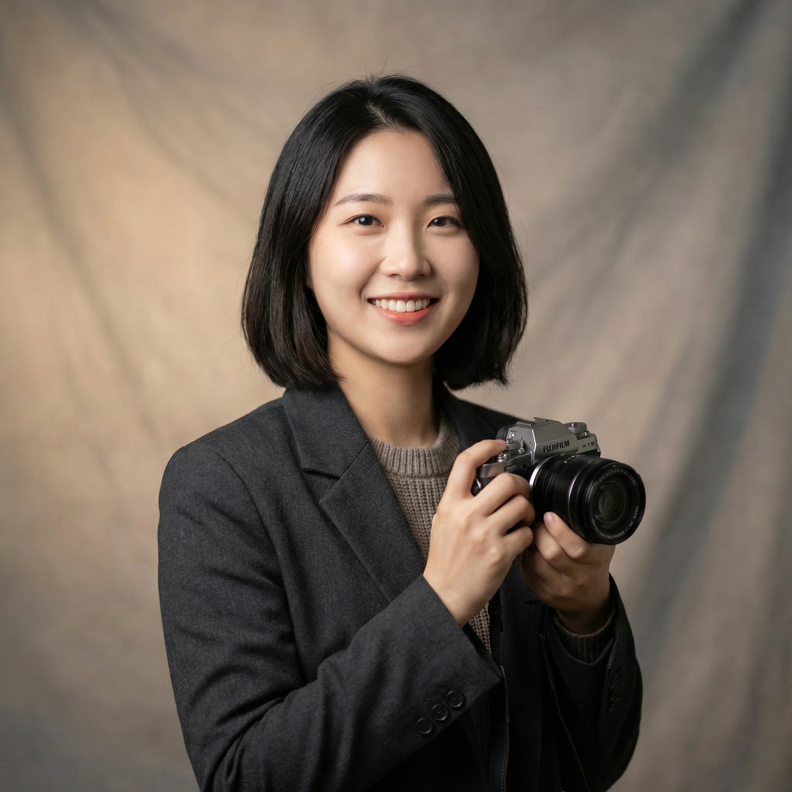 萝莉岛传媒摄影师林小溪